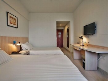 Jinjiang Inn Ningbo Yinxiang City Metro Road, Ningbo Jinjiang Inn Ningbo Yinxiang City Metro Road, Ningbo
