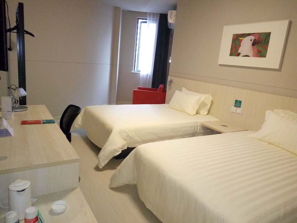 Jinjiang Inn Central Shaoxing Shengli Road, Shaoxing Jinjiang Inn Central Shaoxing Shengli Road, Shaoxing