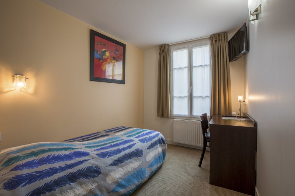 Hotel de Reims, Paris Hotel de Reims, Paris