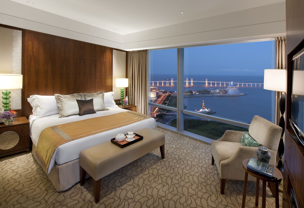 Mandarin Oriental, Macau, Macau Mandarin Oriental, Macau, Macau