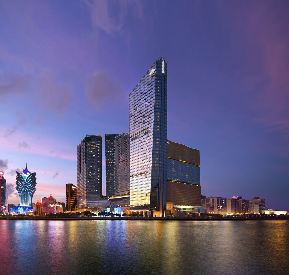 Mandarin Oriental, Macau, Macau Mandarin Oriental, Macau, Macau