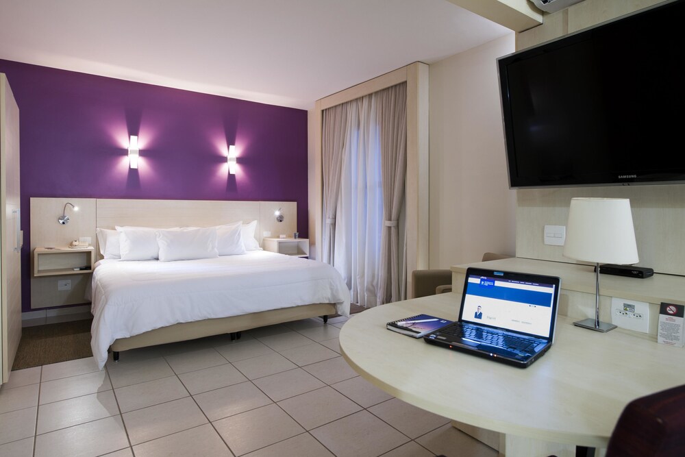 Comfort Inn & Suites Ribeirão Preto, Ribeirão Preto Comfort Inn & Suites Ribeirão Preto, Ribeirão Preto