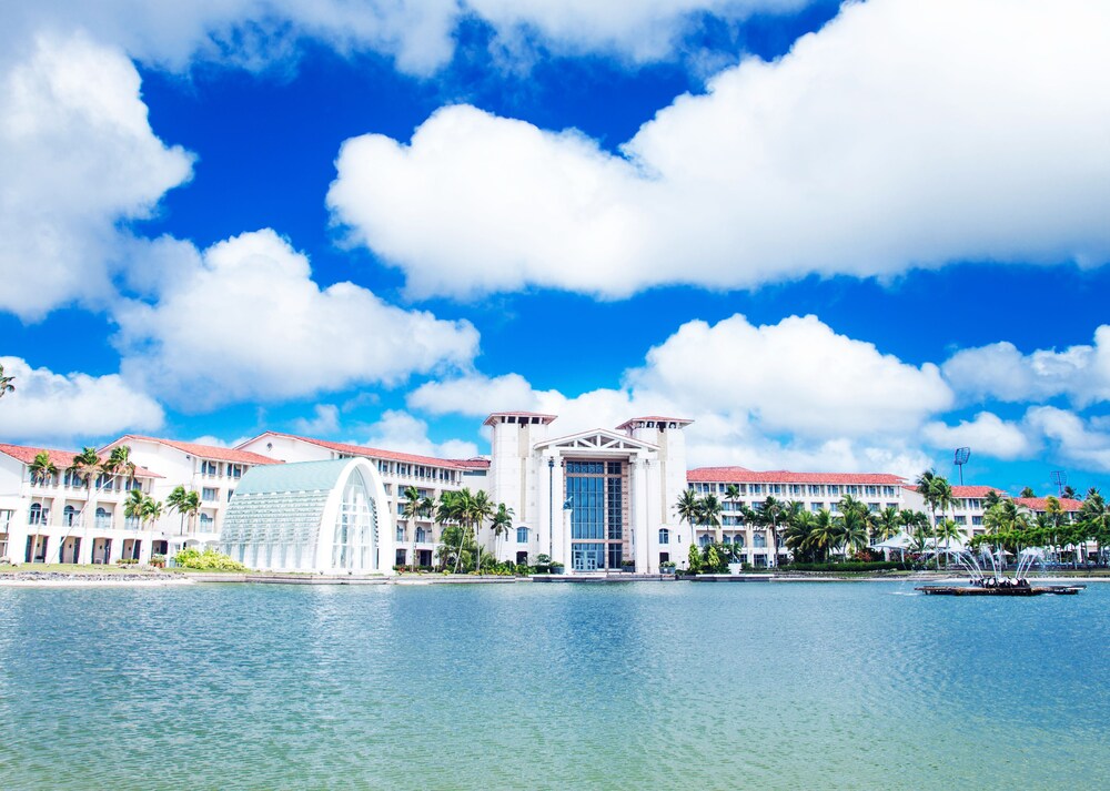 Leopalace Resort Guam, Guam Leopalace Resort Guam, Guam