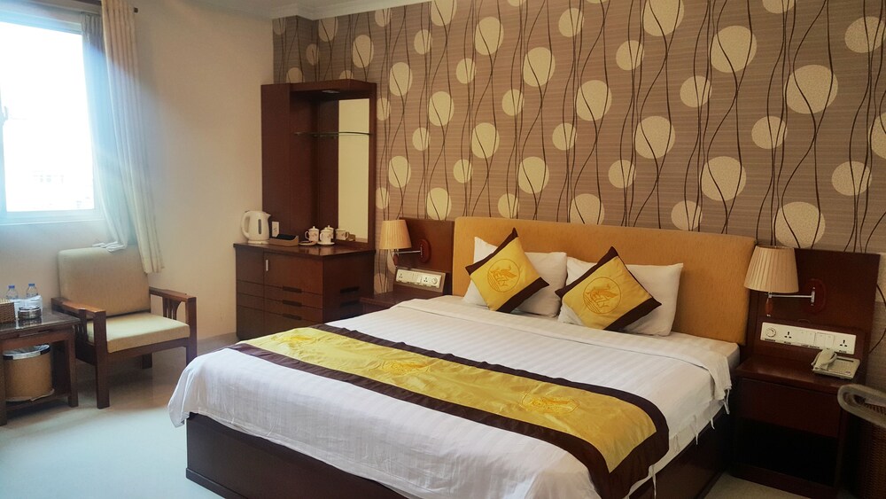 Adora Hotel, Ho Chi Minh City Adora Hotel, Ho Chi Minh City