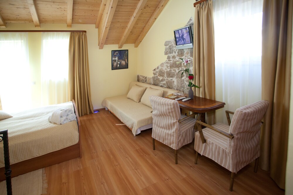 Authentic Luxury Rooms, Split Authentic Luxury Rooms, Split