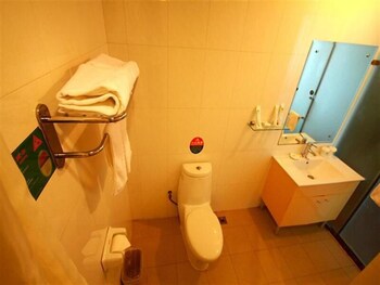 GreenTree Inn Tianjin Hongqi Road Yinbindao Metro station Apartment Ho, Tianjin GreenTree Inn Tianjin Hongqi Road Yinbindao Metro station Apartment Ho, Tianjin
