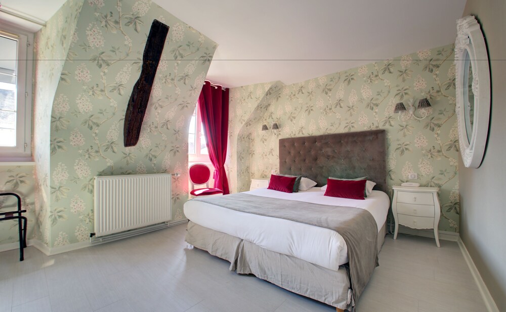 Hotel du Mail, Angers Hotel du Mail, Angers