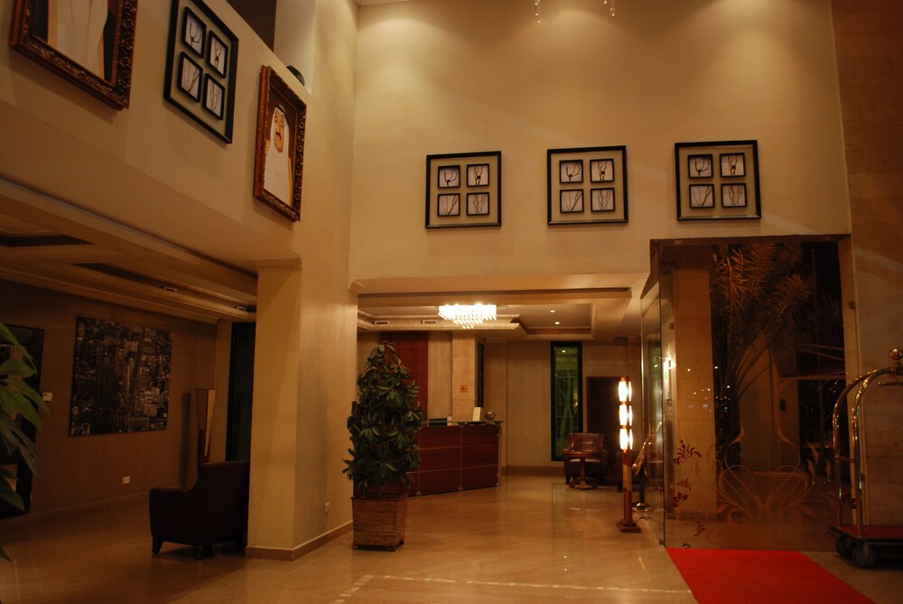 Times Square Suite Hotel, Kuwait Times Square Suite Hotel, Kuwait