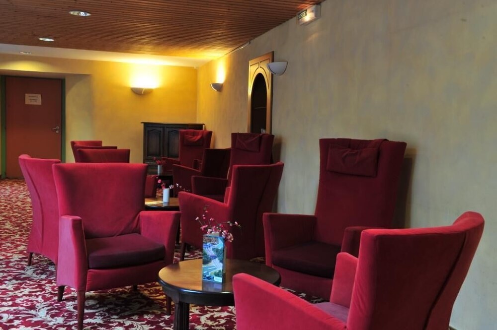 Hotel Majestic Alsace, Strasbourg Hotel Majestic Alsace, Strasbourg
