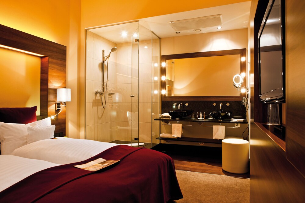 Fleming's Selection Hotel Wien-City, Vienna Fleming's Selection Hotel Wien-City, Vienna