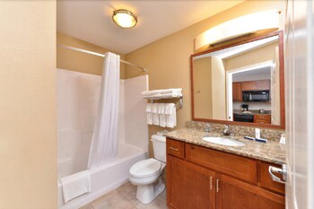 Candlewood Suites Slidell Northshore, Slidell Candlewood Suites Slidell Northshore, Slidell