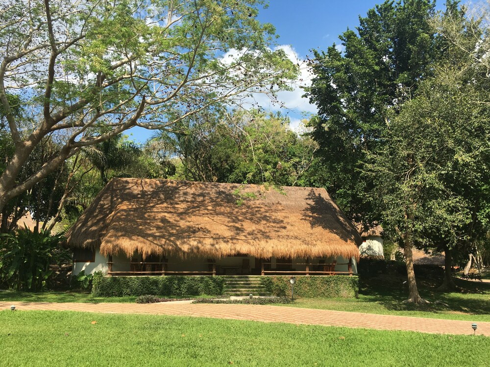 The Lodge at Chichen Itza, Merida The Lodge at Chichen Itza, Merida