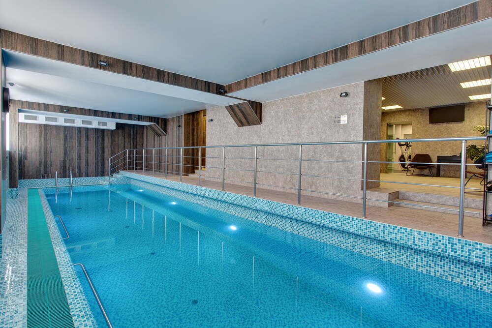 Iremel Hotel, Ufa Iremel Hotel, Ufa