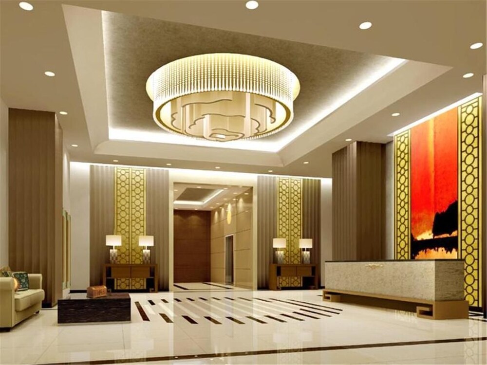 Urban Hotel Shanghai, Shanghai Urban Hotel Shanghai, Shanghai
