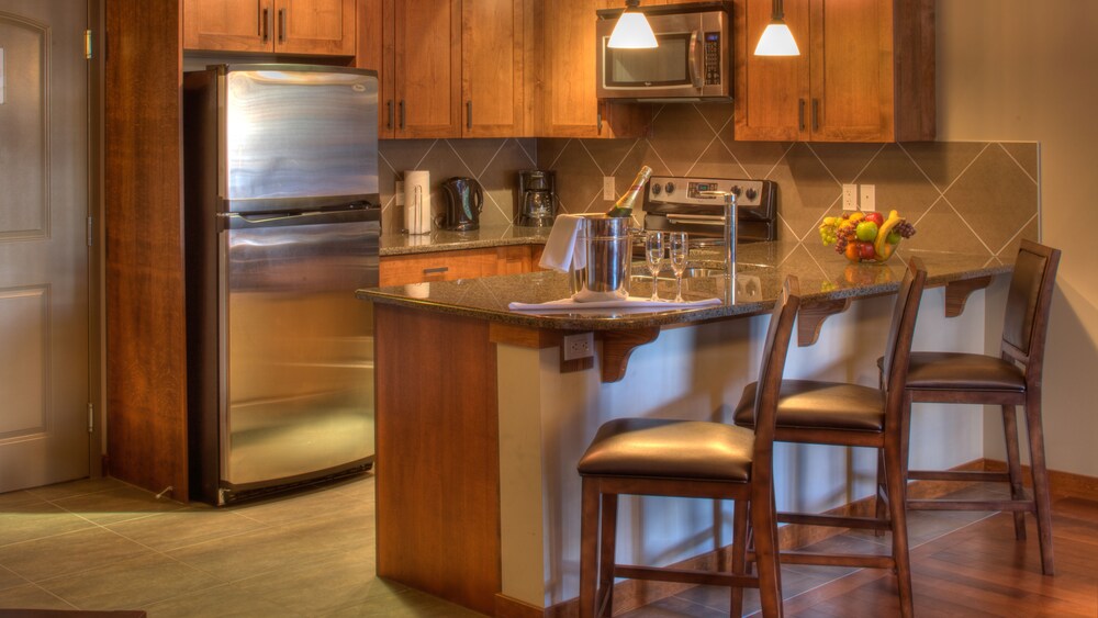 Stoneridge Mountain Resort by CLIQUE, Canmore Stoneridge Mountain Resort by CLIQUE, Canmore