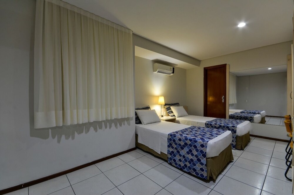 Littoral Express Hotel, João Pessoa Littoral Express Hotel, João Pessoa