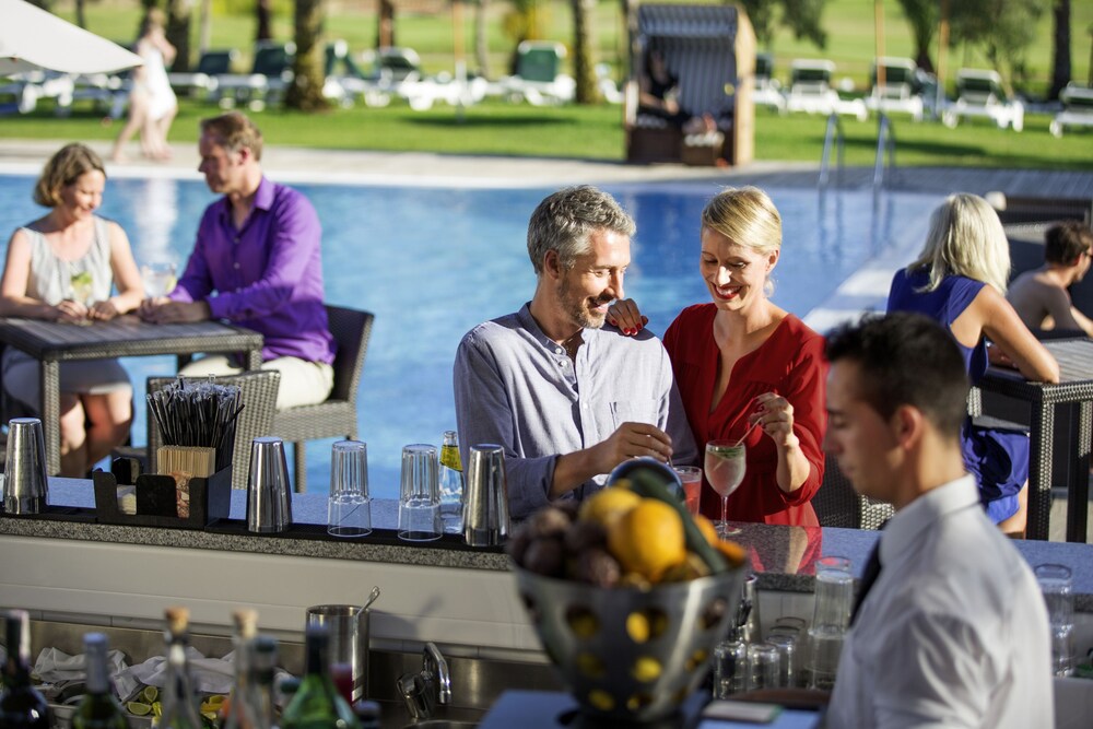 Robinson Club Quinta Da Ria, Algarve Robinson Club Quinta Da Ria, Algarve