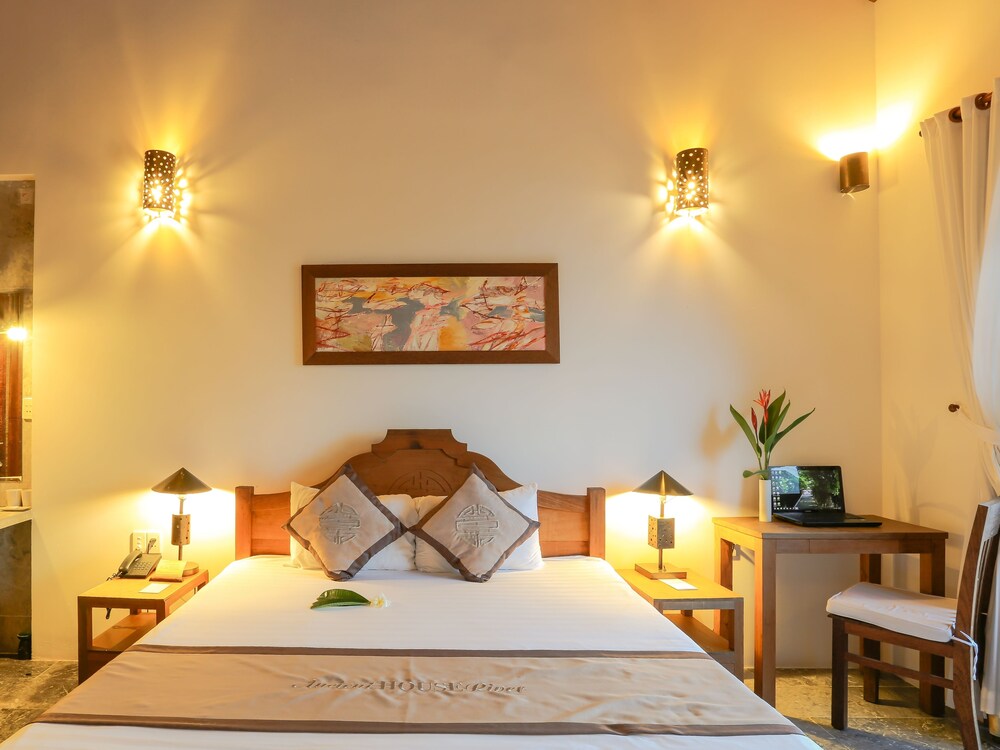 Hoi An Coco River Resort & Spa, Hoi An Hoi An Coco River Resort & Spa, Hoi An