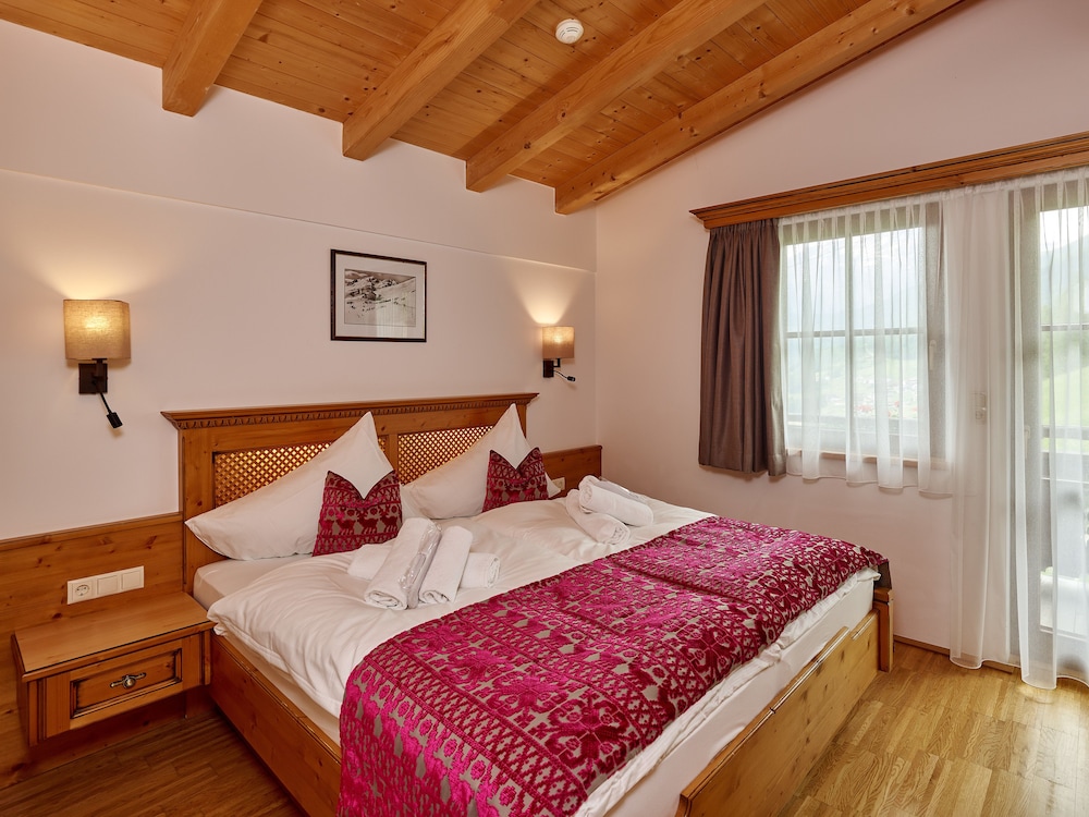 Grünwald Resort, Solden Grünwald Resort, Solden