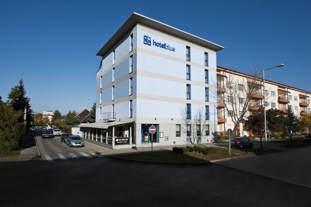 Hotel Blue Bratislava, Bratislava Hotel Blue Bratislava, Bratislava
