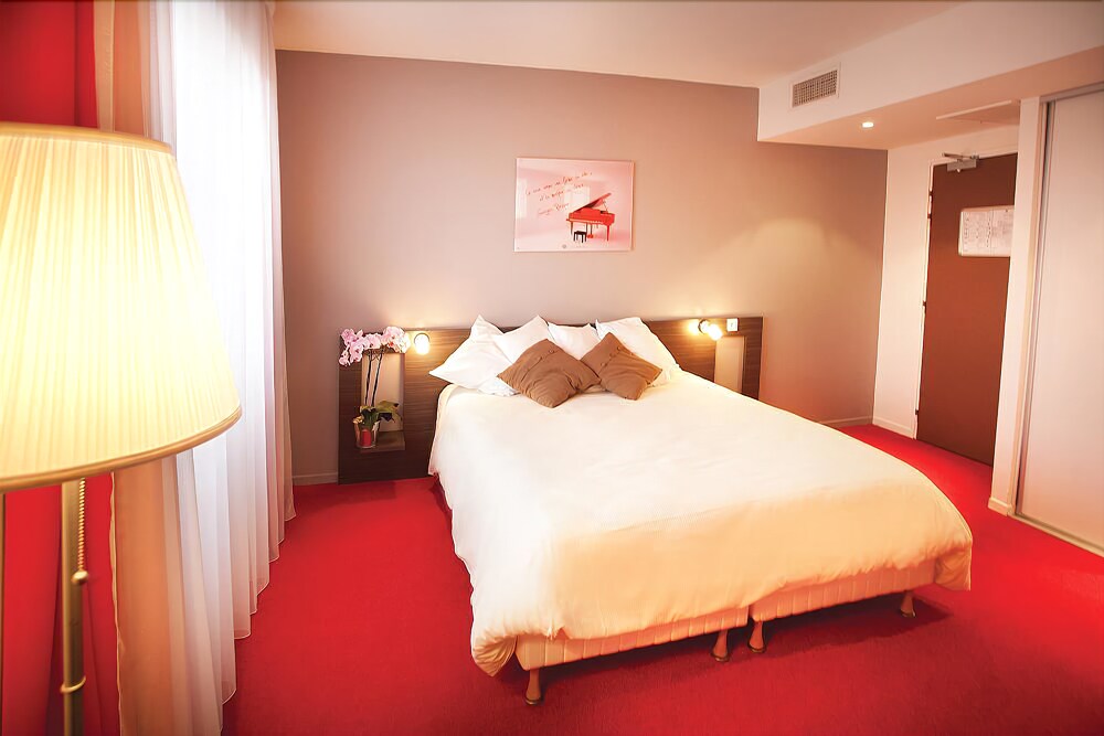 Hôtel Le Cousture, Toulouse Hôtel Le Cousture, Toulouse