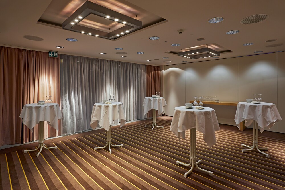 H+ Hotel Zürich, Zurich H+ Hotel Zürich, Zurich