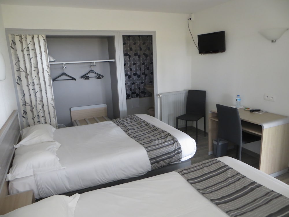 Brit Hotel Hermes Brit Hotel Hermes