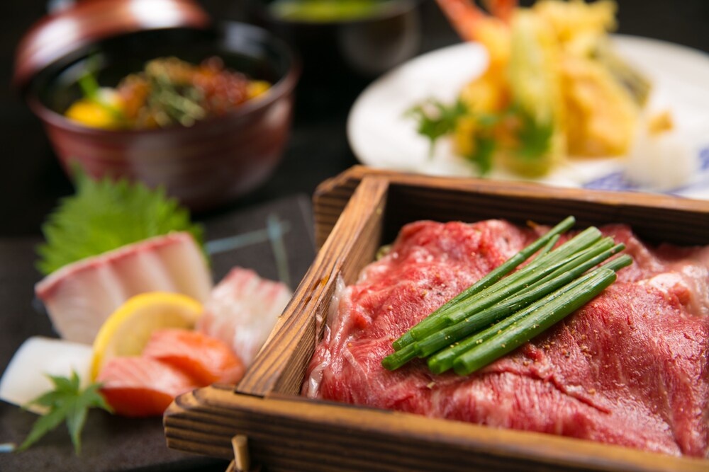 Hotel Aile, Beppu Hotel Aile, Beppu
