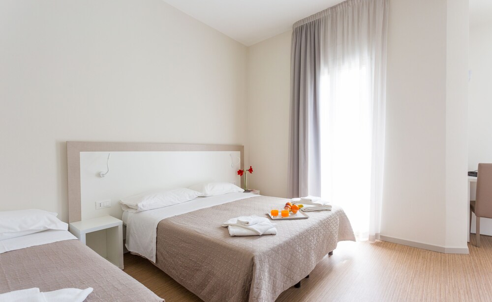 Hotel Amicizia Rimini, Rimini Hotel Amicizia Rimini, Rimini