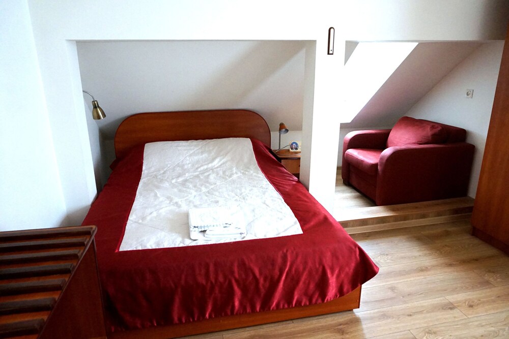 Villa Severin, Kaliningrad Villa Severin, Kaliningrad