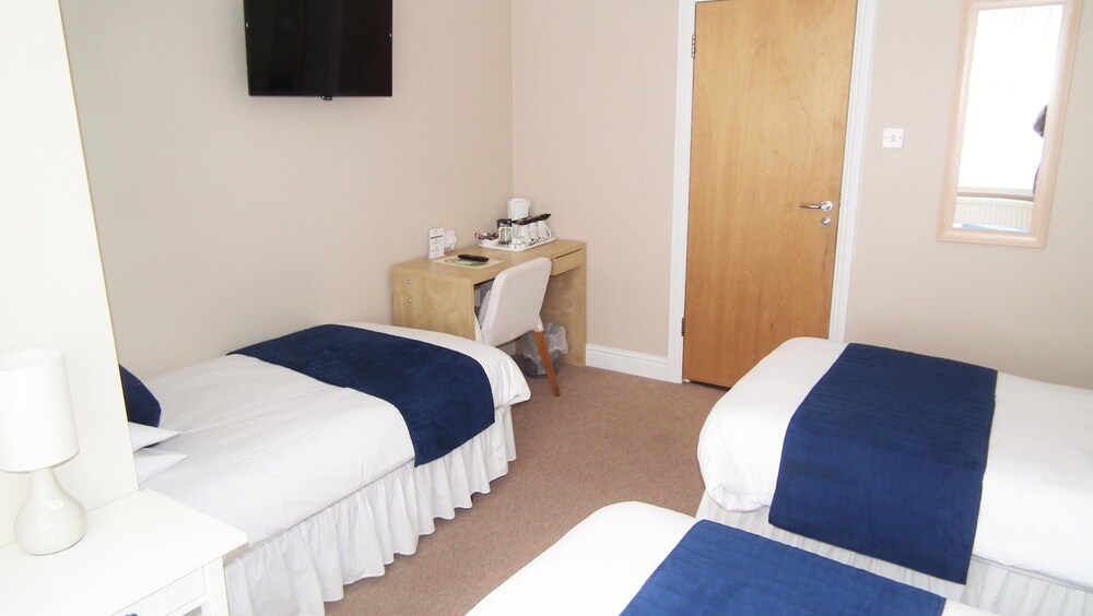 The Kelvin Guest House, Brighton The Kelvin Guest House, Brighton