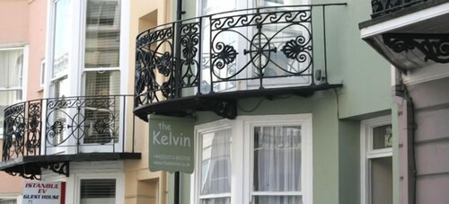 The Kelvin Guest House, Brighton The Kelvin Guest House, Brighton