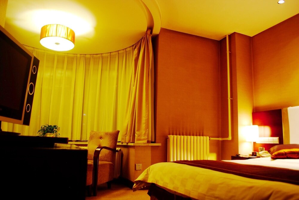 Right Day City International Hotel, Shenyang Right Day City International Hotel, Shenyang