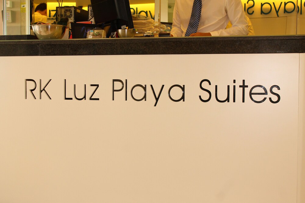 RK Luz Playa Suites, Gran Canaria RK Luz Playa Suites, Gran Canaria