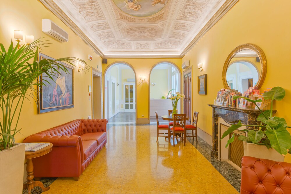 Hotel dei Macchiaioli, Florence Hotel dei Macchiaioli, Florence