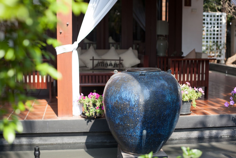 Green Park Boutique Hotel, Vientiane Green Park Boutique Hotel, Vientiane