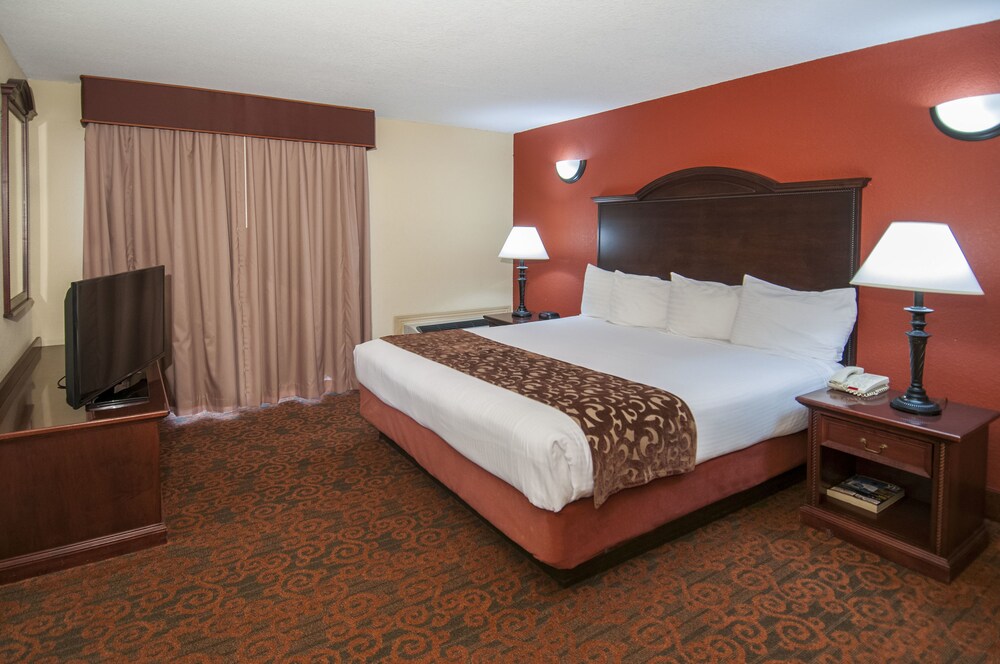 Governors Suites Hotel, Oklahoma City Governors Suites Hotel, Oklahoma City