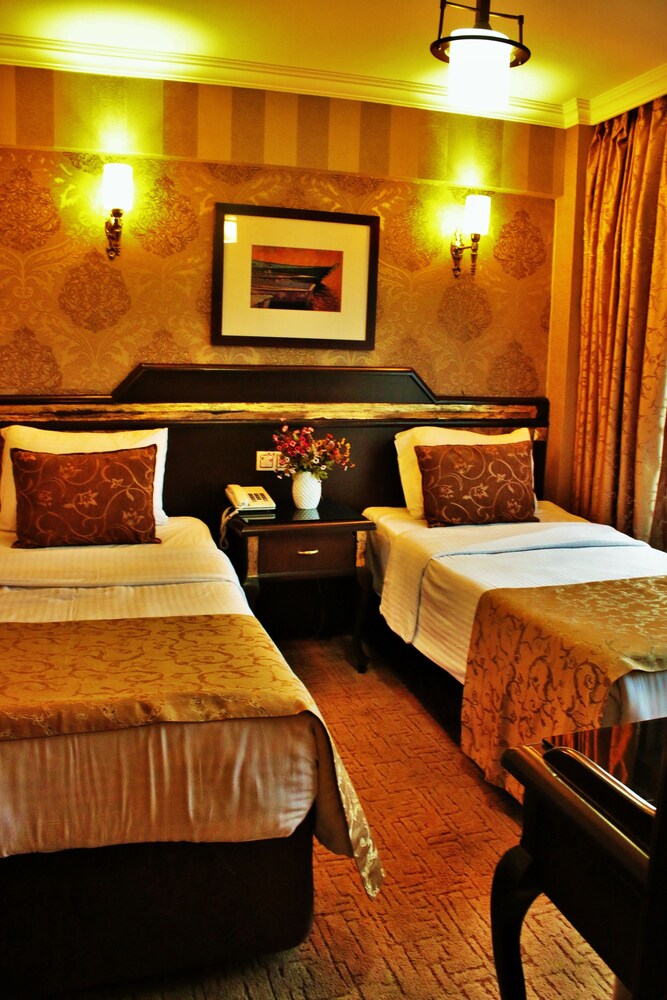 Sultanahmet Park Hotel, Istanbul Sultanahmet Park Hotel, Istanbul