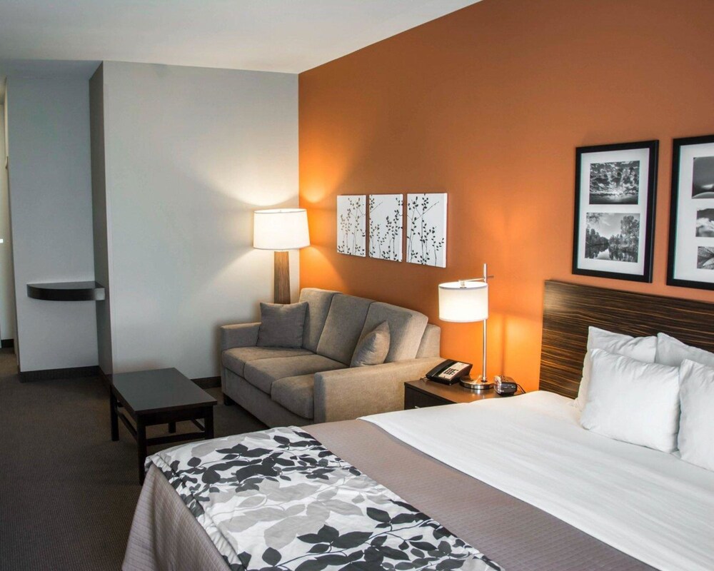 Sleep Inn & Suites Medical Center, Bossier City Sleep Inn & Suites Medical Center, Bossier City