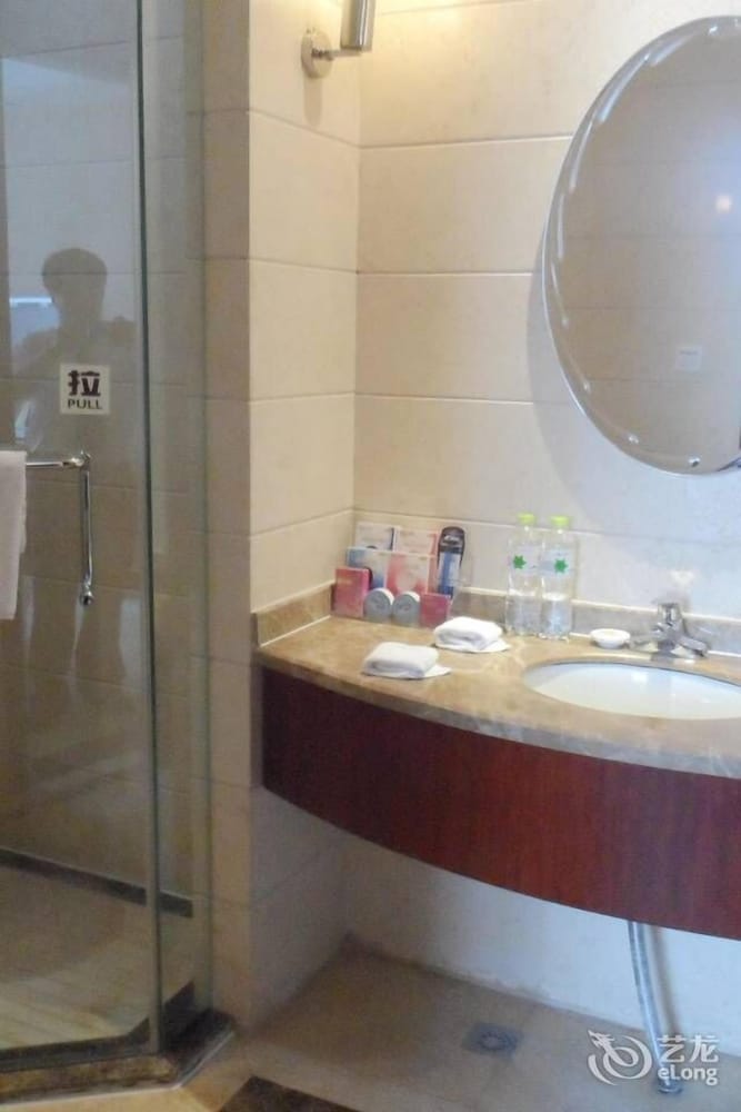 Jinhui Hotel - Taizhou, Taizhou (Jiangsu) Jinhui Hotel - Taizhou, Taizhou (Jiangsu)