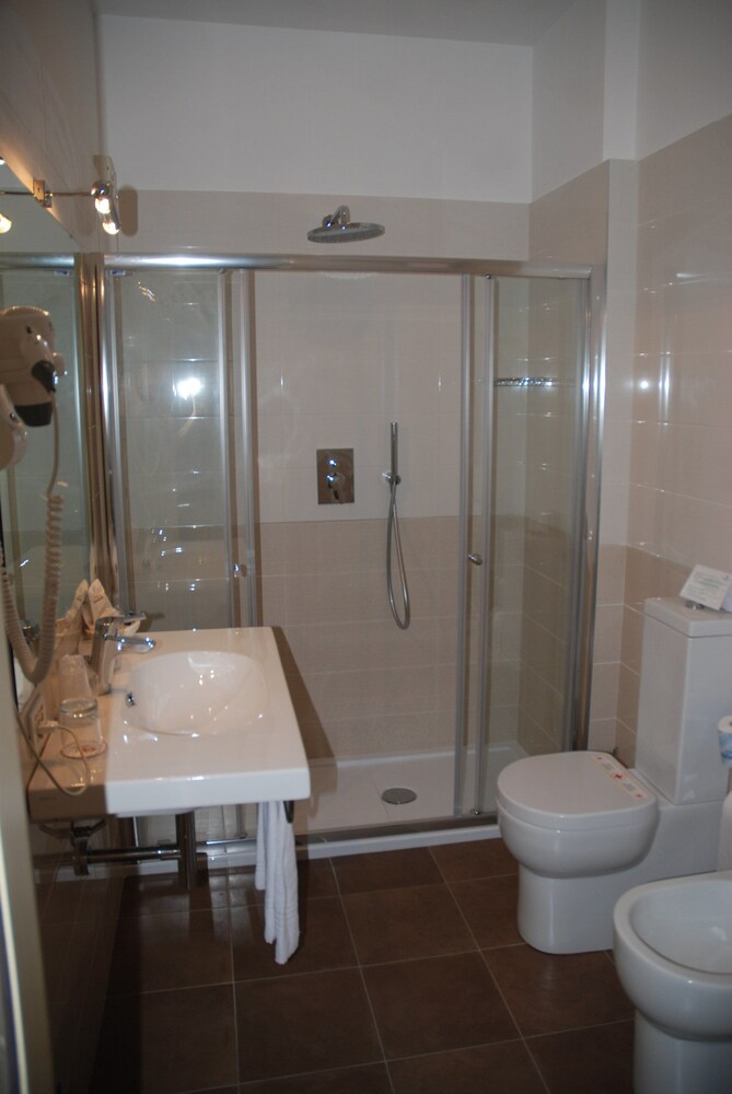 Hotel Continental Brescia, Brescia Hotel Continental Brescia, Brescia