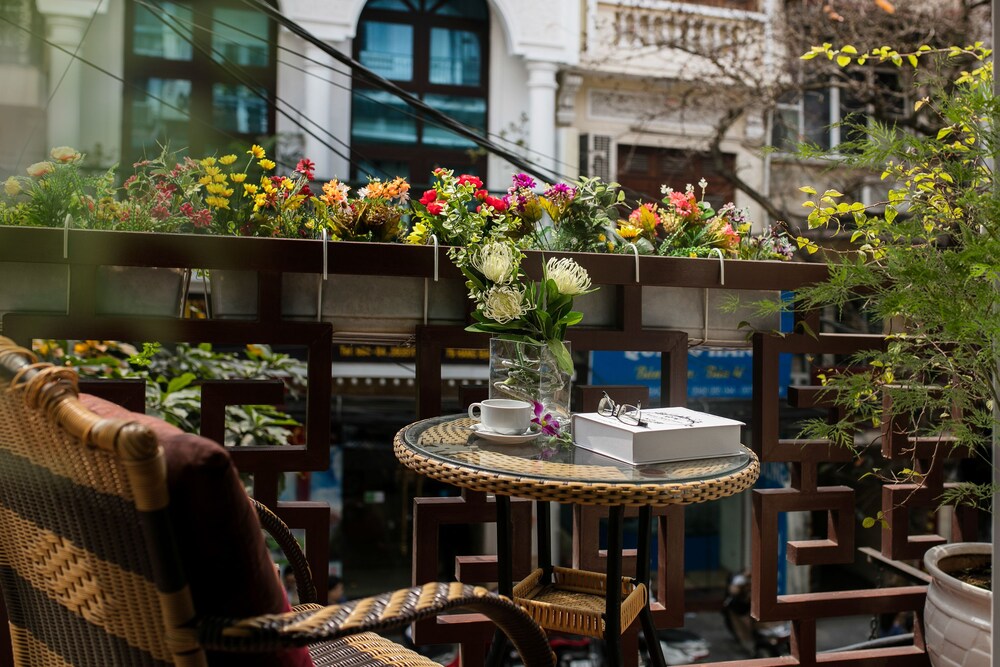 Paradise Boutique Hotel, Ha Noi Paradise Boutique Hotel, Ha Noi