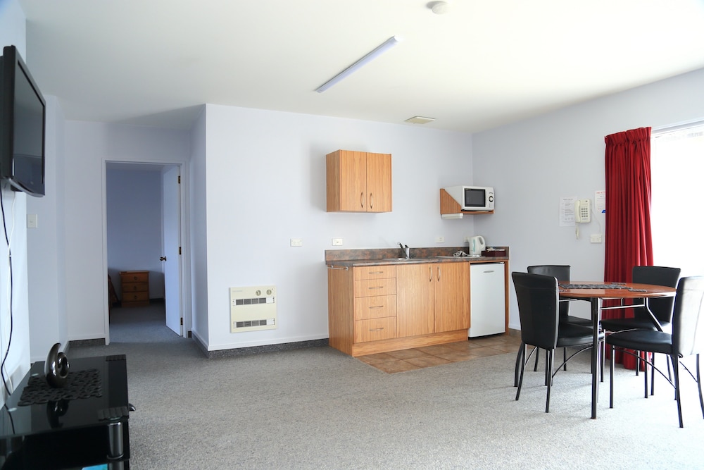 Arran Motel, Te Anau Arran Motel, Te Anau