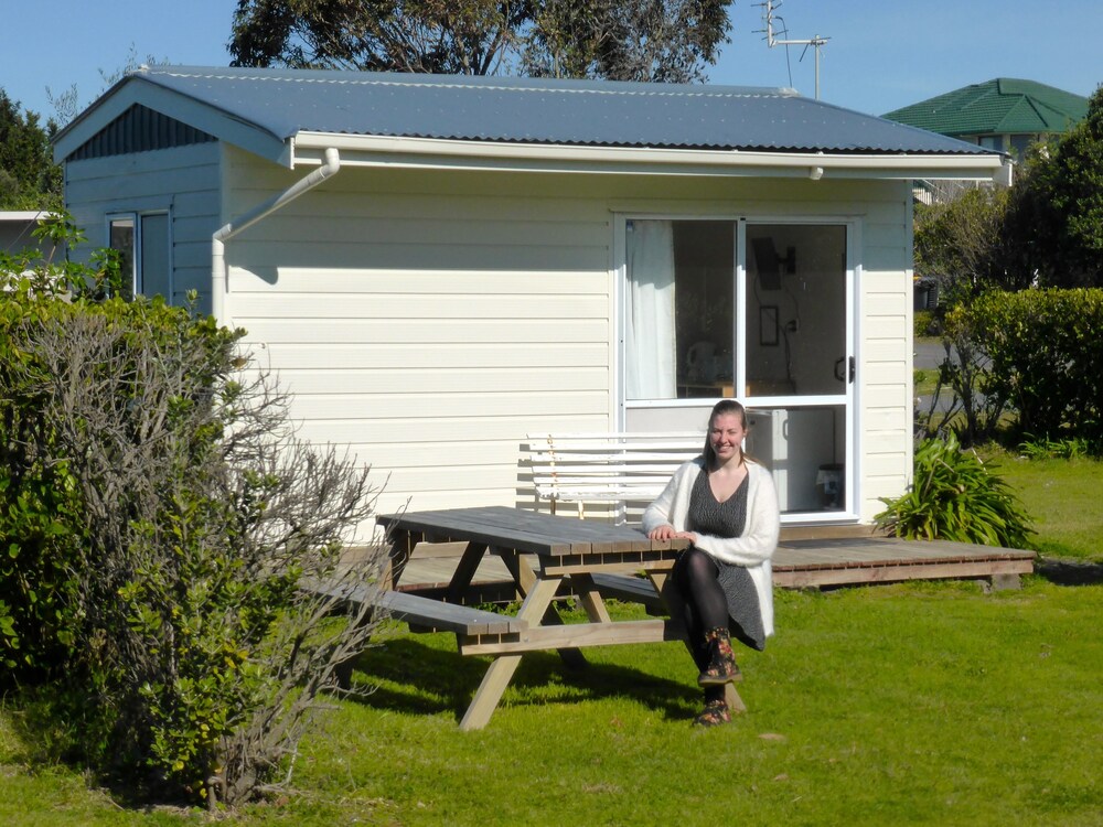 Napier Beach Kiwi Holiday Park and Motels, Napier Napier Beach Kiwi Holiday Park and Motels, Napier