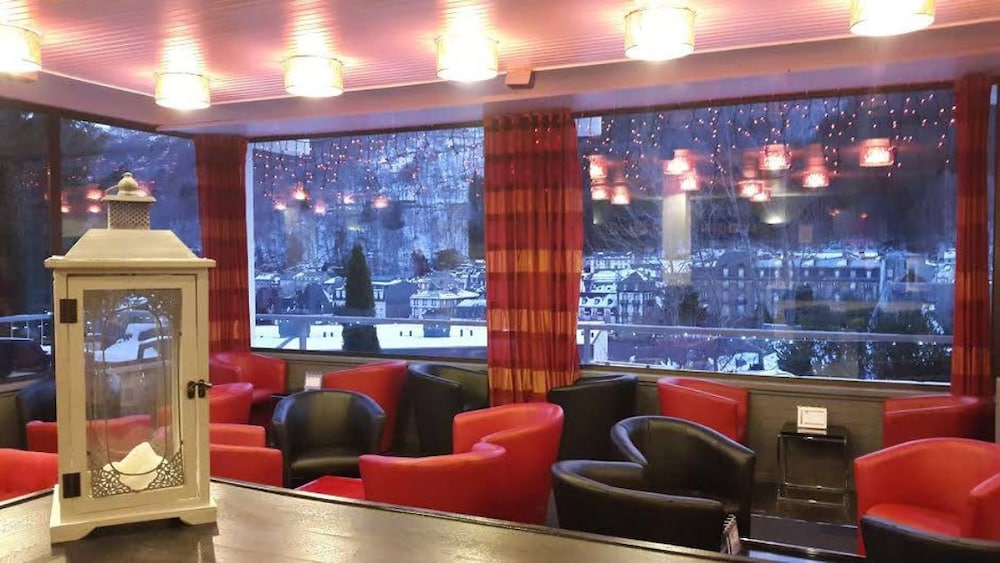 Hôtel Le Panorama, Clermont-Ferrand Hôtel Le Panorama, Clermont-Ferrand