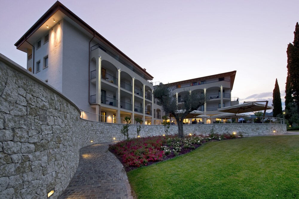 Hotel Villa Luisa Resort & Spa, Lake Garda Hotel Villa Luisa Resort & Spa, Lake Garda