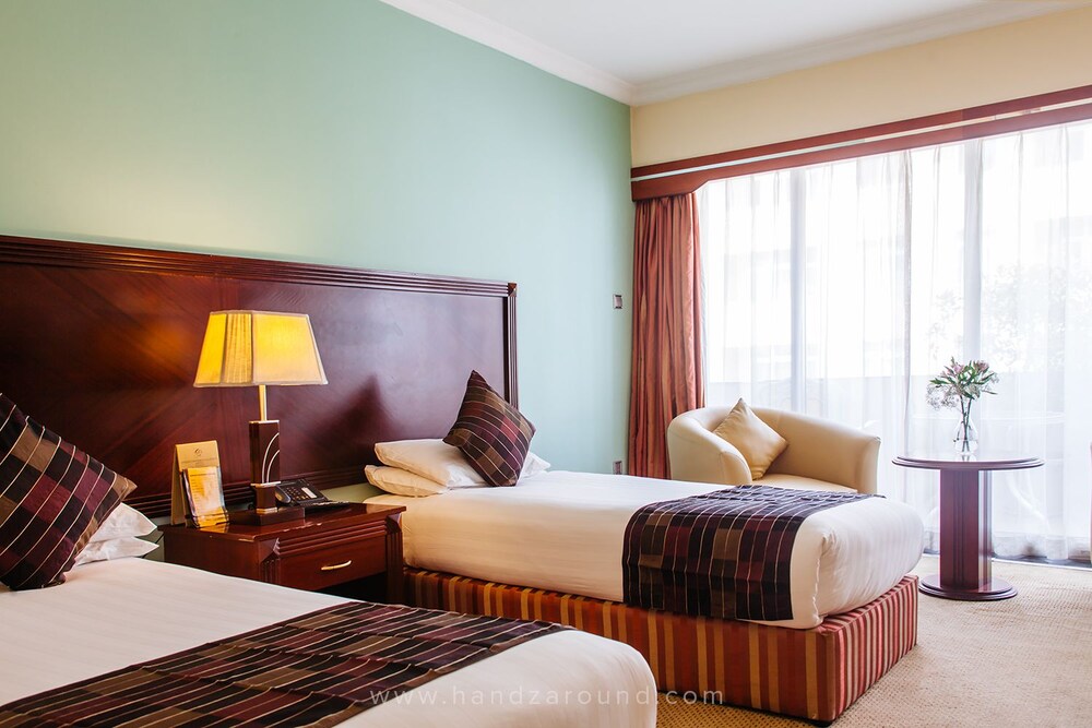 Intercontinental Hotel Addis, Addis Ababa Intercontinental Hotel Addis, Addis Ababa
