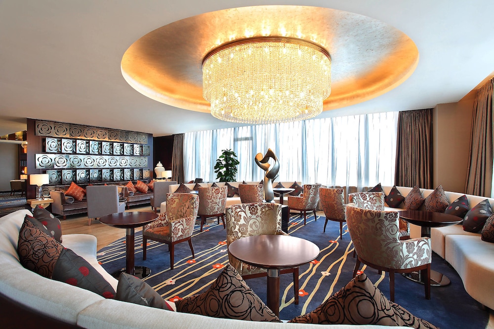 Sheraton Wuxi Binhu Hotel, Wuxi Sheraton Wuxi Binhu Hotel, Wuxi