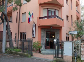 Hotel Niagara Rimini