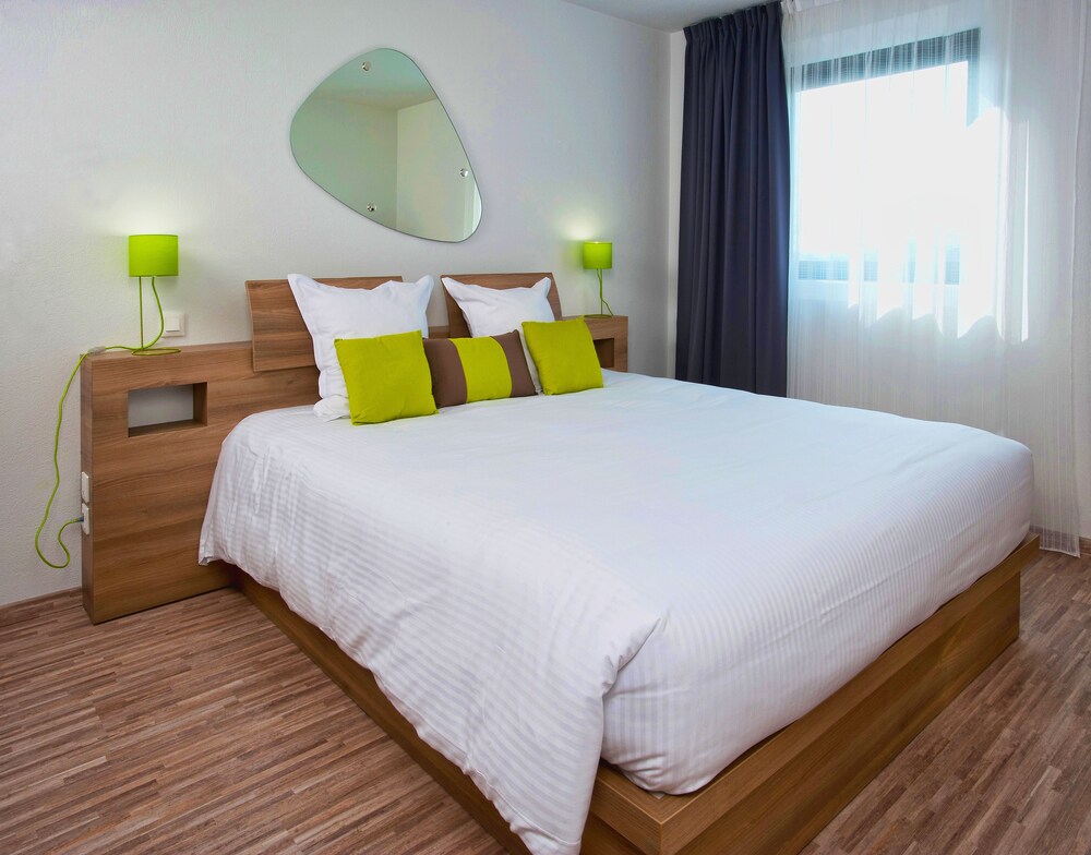 Ténéo Apparthotel Bordeaux-Mérignac, Bordeaux Ténéo Apparthotel Bordeaux-Mérignac, Bordeaux